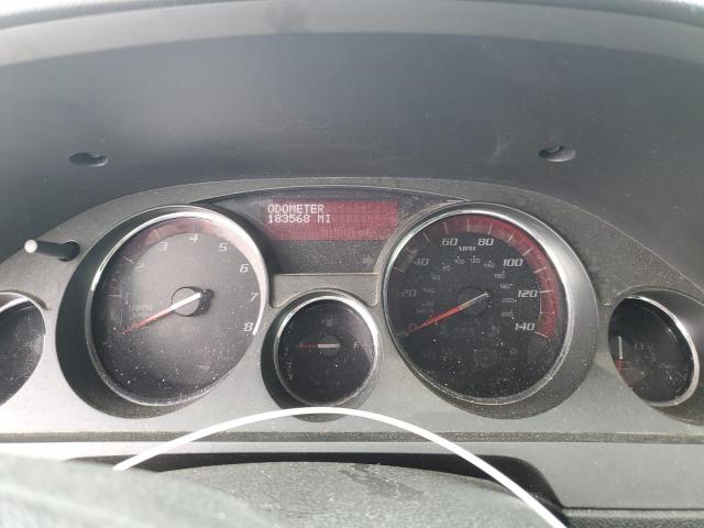 Photo 9 from auction – 2012 GMC ACADIA DEN with VIN 1GKKVTED7CJ397412
