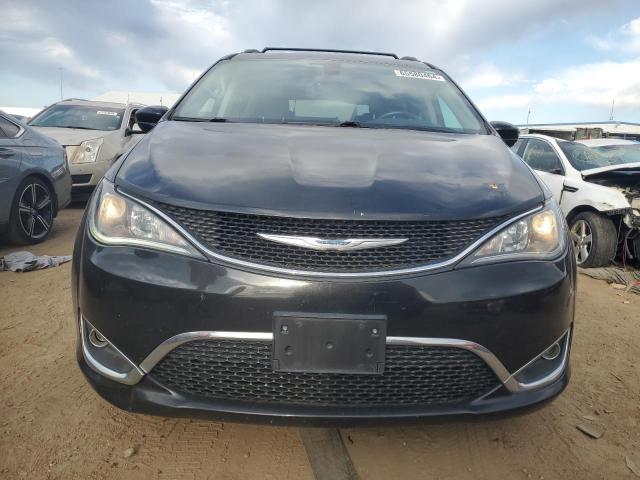 Photo 5 from auction – 2017 CHRYSLER PACIFICA T with VIN 2C4RC1EG4HR644385