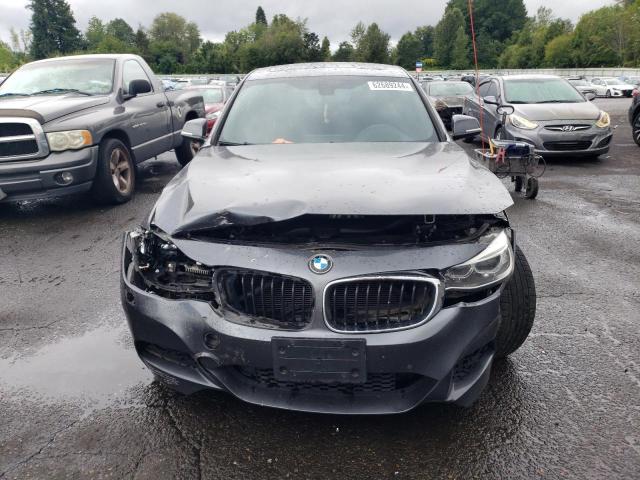 Photo 5 from auction – 2016 BMW 335 XIGT with VIN WBA3X9C59GD869846
