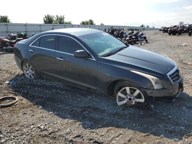 Photo 4 from auction – 2014 CADILLAC ATS with VIN 1G6AA5RA7E0109303