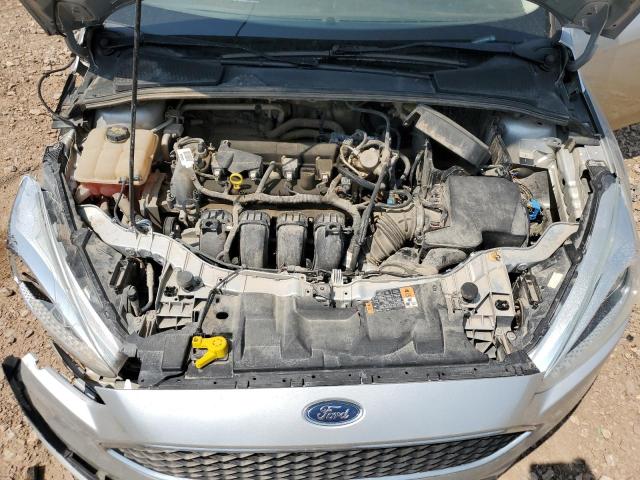 Photo 11 from auction – 2016 FORD FOCUS SE with VIN 1FADP3F23GL379694