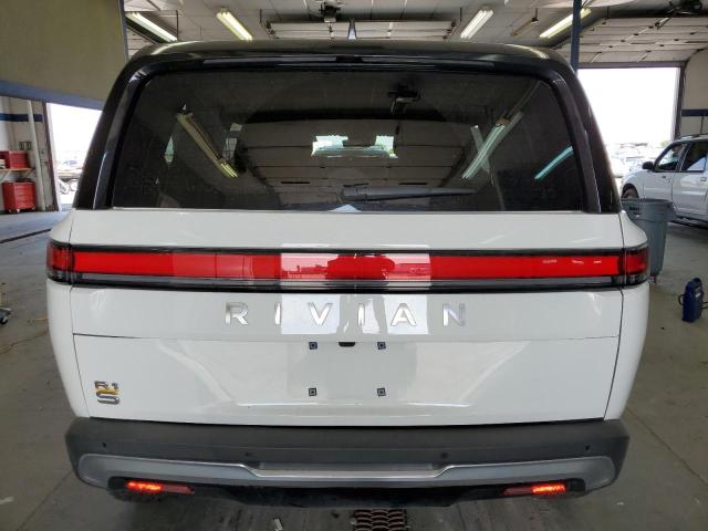Photo 6 from auction – 2023 RIVIAN R1S ADVENT with VIN 7PDSGABA4PN015347