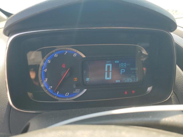 Zdjęcie 9 z aukcji – 2016 CHEVROLET TRAX LS z VIN 3GNCJKSB5GL266817