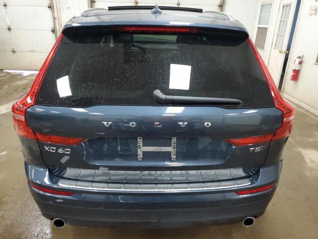 Photo 6 from auction – 2018 VOLVO XC60 T5 MO with VIN YV4102RK2J1076140