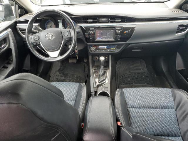 Photo 8 from auction – 2016 TOYOTA COROLLA L with VIN 5YFBURHE5GP439051