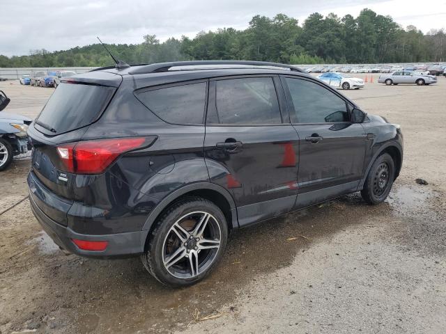 Photo 3 from auction – 2019 FORD ESCAPE SEL with VIN 1FMCU0HD0KUA87771