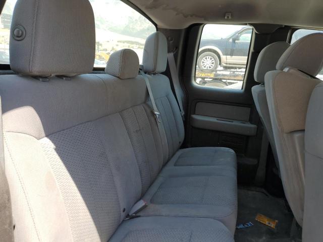 Zdjęcie 10 z aukcji – 2014 FORD F150 SUPER z VIN 1FTFX1EF7EKF74938