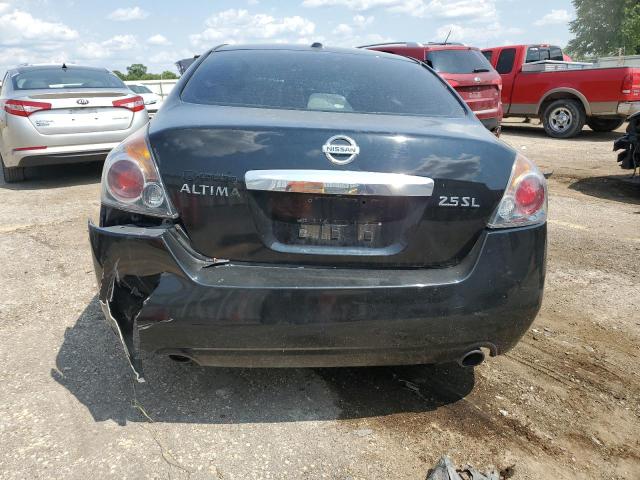 Photo 6 from auction – 2012 NISSAN ALTIMA BAS with VIN 1N4AL2AP4CC254421