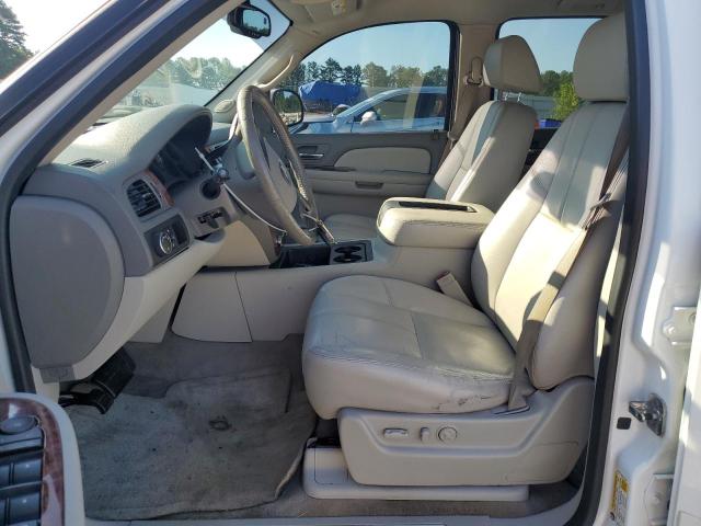 Photo 7 from auction – 2008 CHEVROLET TAHOE C150 with VIN 1GNFC13068R149207