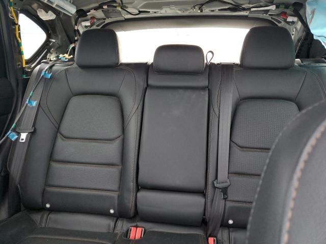 Photo 10 from auction – 2020 MAZDA CX-5 GRAND with VIN JM3KFBDM8L0794659