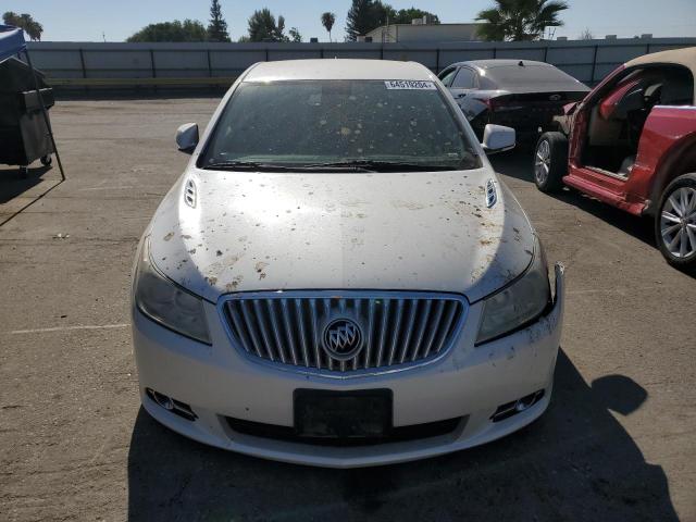 Photo 5 from auction – 2012 BUICK LACROSSE P with VIN 1G4GD5E38CF123190