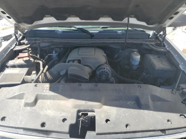 Photo 11 from auction – 2013 CHEVROLET SILVERADO with VIN 3GCPKREA6DG377724