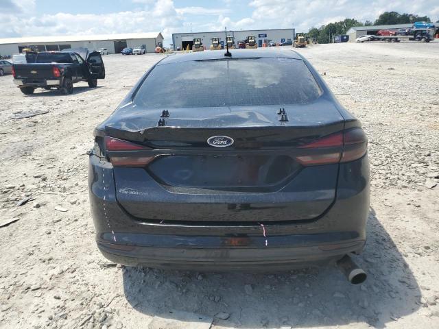 Photo 6 from auction – 2017 FORD FUSION SE with VIN 3FA6P0H79HR402589