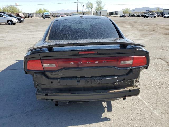 Photo 6 from auction – 2013 DODGE CHARGER R/ with VIN 2C3CDXCT7DH603355