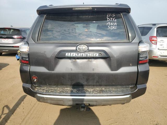 Photo 6 from auction – 2019 TOYOTA 4RUNNER SR with VIN JTEBU5JR8K5650946