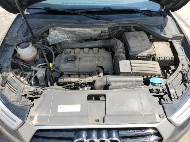 Photo 12 from auction – 2018 AUDI Q3 PREMIUM with VIN WA1JCCFS6JR014448
