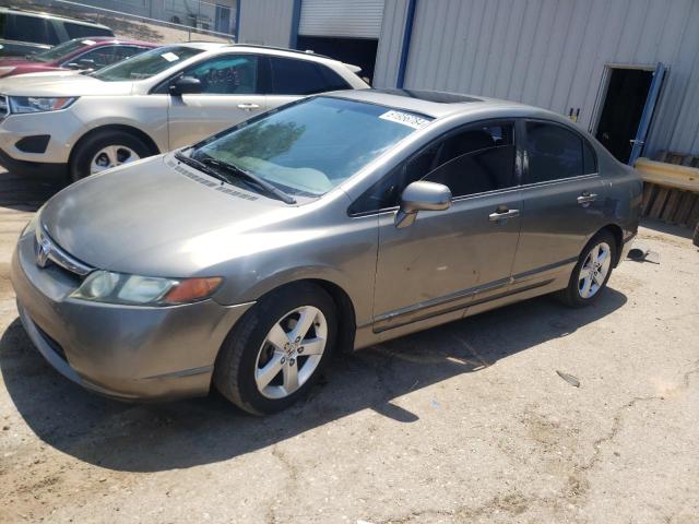 HONDA CIVIC EXL 2008 with VIN 2HGFA16908H340096 - Photo from auction