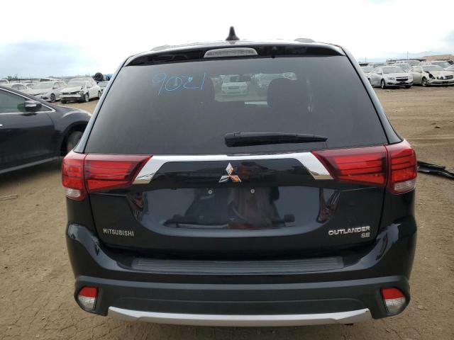 Photo 6 from auction – 2018 MITSUBISHI OUTLANDER with VIN JA4AD3A35JZ024028