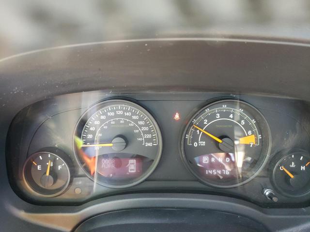 Photo 9 from auction – 2016 JEEP PATRIOT with VIN 1C4NJRAB7GD737383