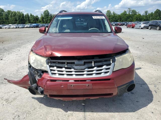 Photo 5 from auction – 2012 SUBARU FORESTER 2 with VIN JF2SHADC3CH440880
