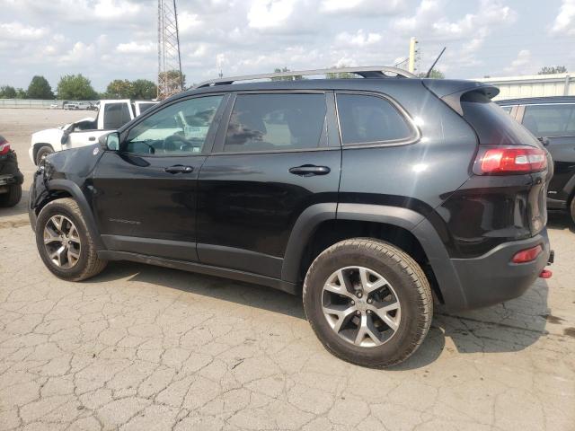 Photo 2 from auction – 2015 JEEP CHEROKEE T with VIN 1C4PJMBS9FW524657