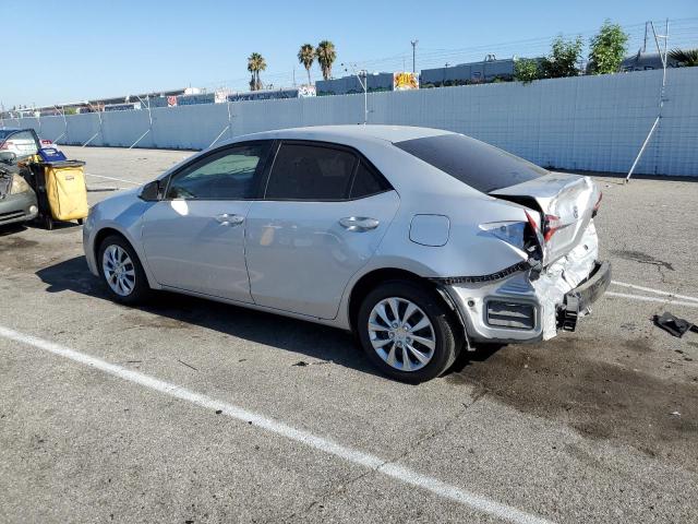 Photo 2 from auction – 2014 TOYOTA COROLLA L with VIN 2T1BURHE7EC131117