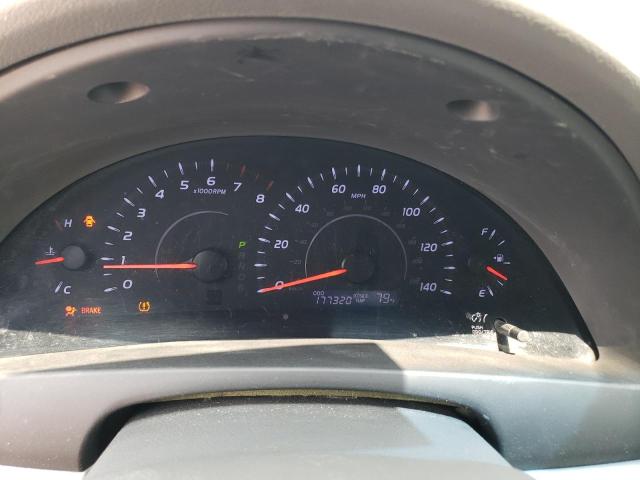 Photo 9 from auction – 2011 TOYOTA CAMRY BASE with VIN 4T1BF3EK7BU638028