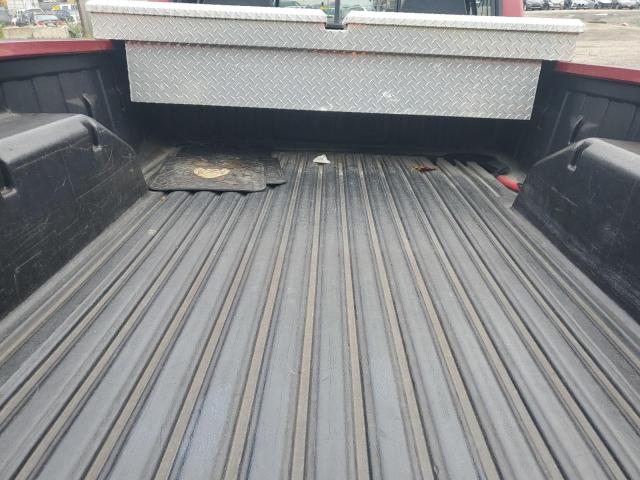 Photo 10 from auction – 1996 FORD F150 with VIN 1FTEF15N4TLA60333