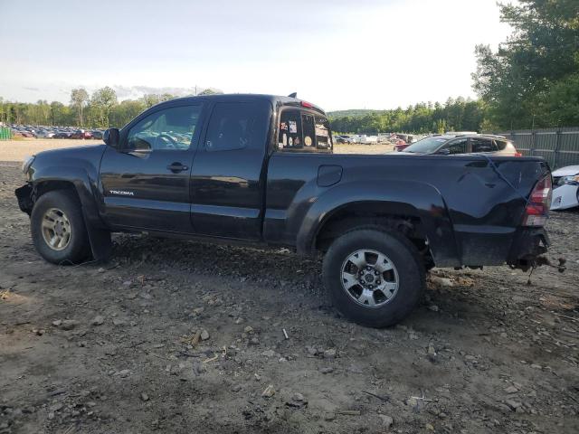Photo 2 from auction – 2012 TOYOTA TACOMA with VIN 5TFUU4EN4CX047125