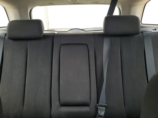 Photo 10 from auction – 2011 MAZDA CX-7 with VIN JM3ER2A59B0395341