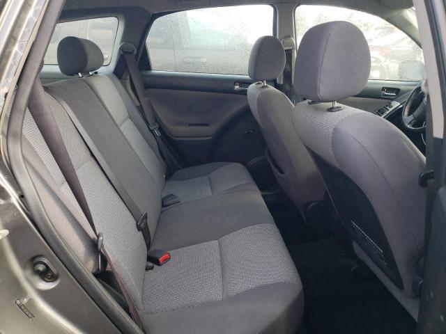 Photo 10 from auction – 2006 TOYOTA COROLLA MA with VIN 2T1KR32E56C594740