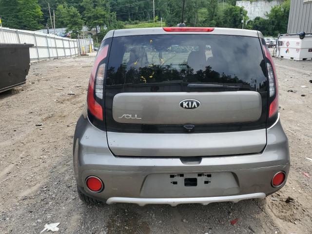 Photo 6 from auction – 2018 KIA SOUL + with VIN KNDJP3A58J7586483