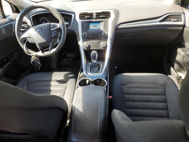 Photo 8 from auction – 2015 FORD FUSION SE with VIN 3FA6P0H72FR214865