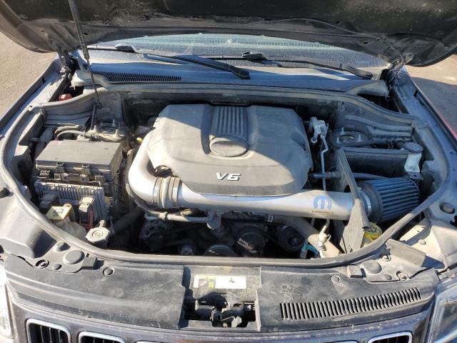 Photo 12 from auction – 2015 JEEP GRAND CHER with VIN 1C4RJFAG3FC627687