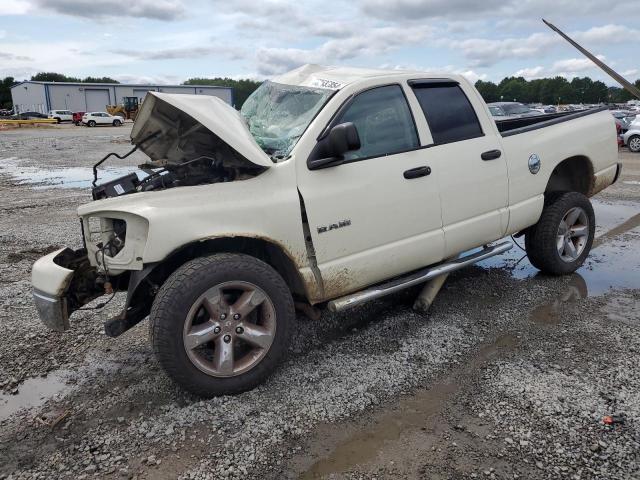 Photo 1 from auction – 2008 DODGE RAM 1500 S with VIN 1D7HA18N18J208552