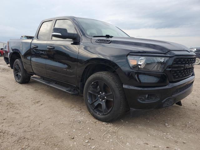 Photo 4 from auction – 2022 RAM 1500 BIG H with VIN 1C6SRFBT9NN132099