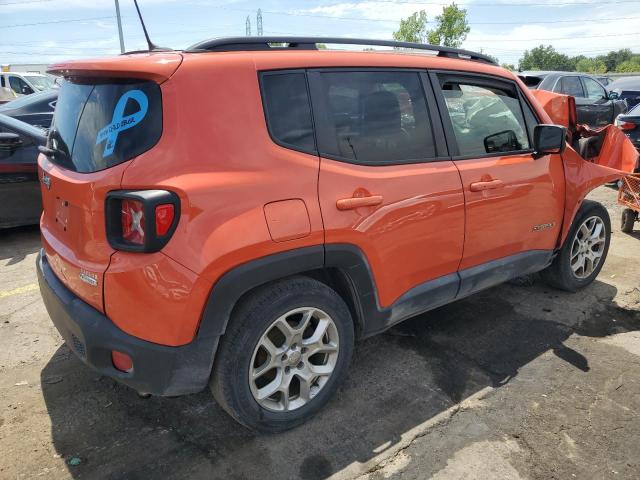 Photo 3 from auction – 2015 JEEP RENAGADE with VIN ZACCJABT7FPC39958