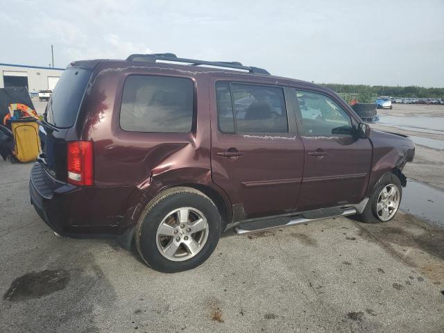 صورة رقم 3 من المزاد - 2010 HONDA PILOT EXL مع VIN 5FNYF4H59AB026432