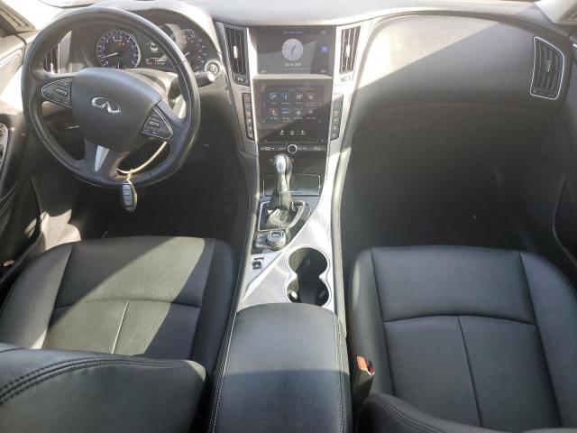 Photo 8 from auction – 2015 INFINITI Q50 BASE with VIN JN1BV7AP3FM351438