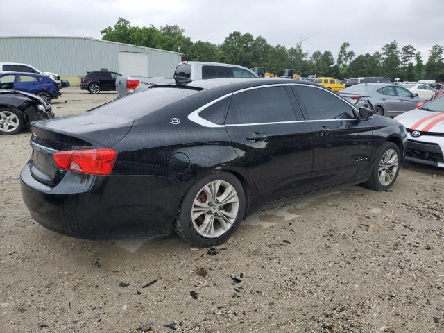 Photo 3 from auction – 2015 CHEVROLET IMPALA LT with VIN 2G1125S32F9175201
