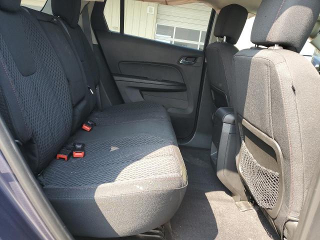 Photo 11 from auction – 2013 GMC TERRAIN SL with VIN 2GKALMEK4D6403249