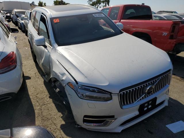 Photo 4 from auction – 2024 VOLVO XC90 PLUS with VIN YV4H60CE0R1153619