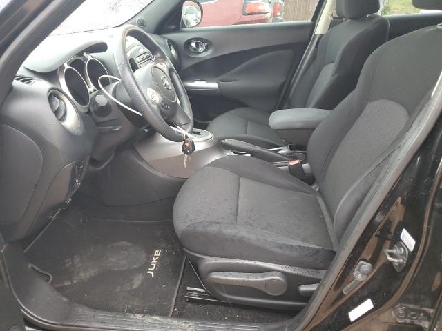 Zdjęcie 7 z aukcji – 2014 NISSAN JUKE S z VIN JN8AF5MVXET355175