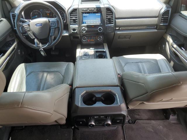 Photo 8 from auction – 2018 FORD EXPEDITION with VIN 1FMJU1KT0JEA22375