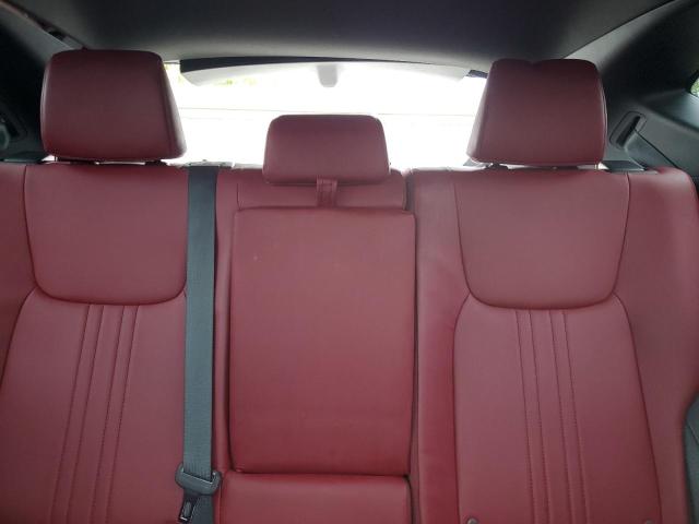 Photo 10 from auction – 2023 LEXUS NX 350 with VIN 2T2GGCEZ8PC024934
