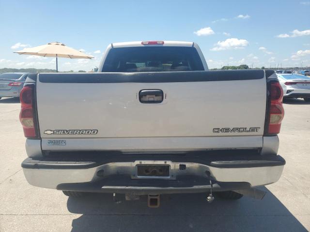 Photo 6 from auction – 2005 CHEVROLET SILVERADO with VIN 1GCHK23235F854510