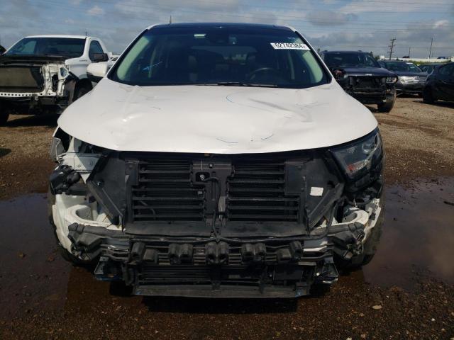 Photo 5 from auction – 2018 FORD EDGE SPORT with VIN 2FMPK4AP0JBC21301