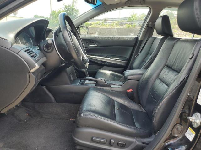 Photo 7 from auction – 2010 HONDA ACCORD with VIN 1HGCP2F81AA129363