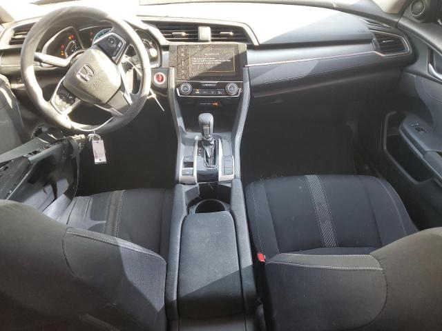 Photo 8 from auction – 2016 HONDA CIVIC EX with VIN 2HGFC2F74GH552304