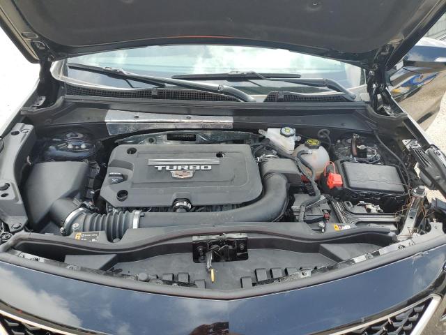 Photo 12 from auction – 2021 CADILLAC XT4 SPORT with VIN 1GYFZER42MF024204
